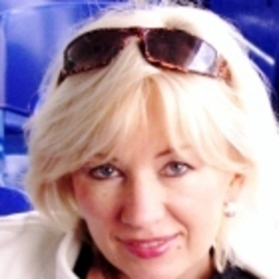 Tatyana Bulenko