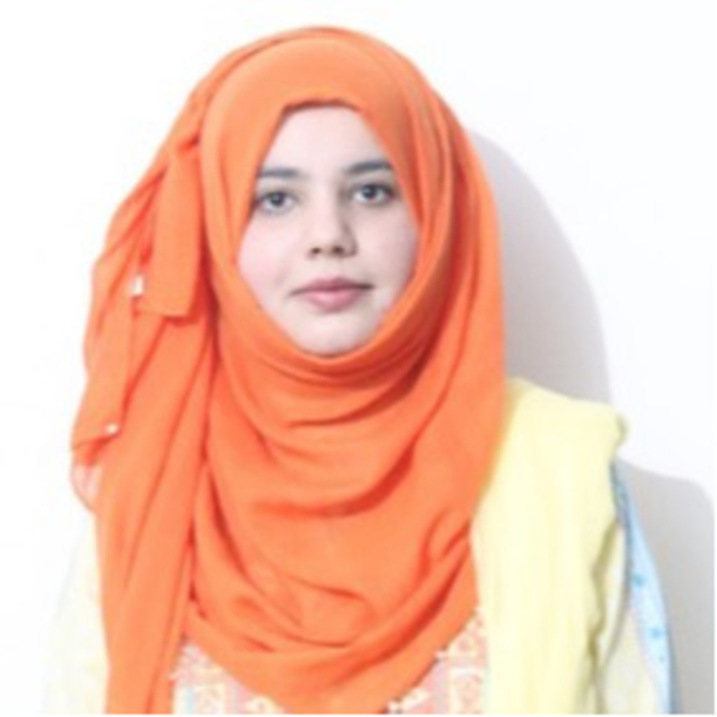 Noor Ul Ain Software Engineer Android Careem XING