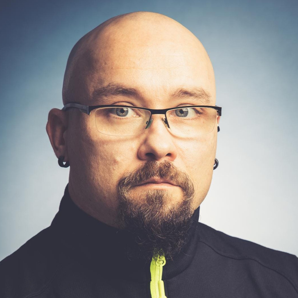 Frank Schieck Aufsichtsratsvorsitzender Baugenossenschaft Freie