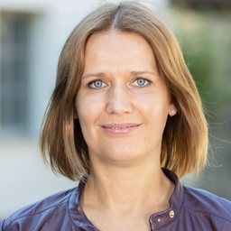 Veronika Völler's profile picture