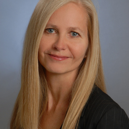 Profilbild Christine Berger