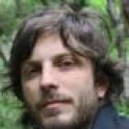 Tomas Terroba
