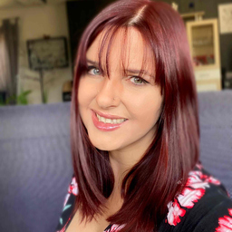 Sabrina Kaminski 