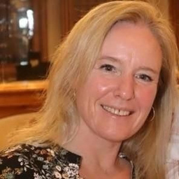 Claudia Rohden