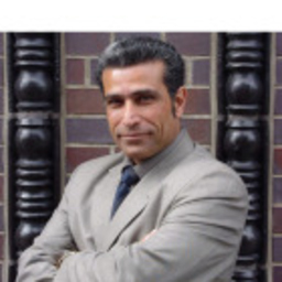 Dr. Ali Gholamazad