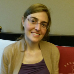Dr. Ingrid Vendrell