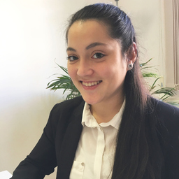 Nadine Ortner