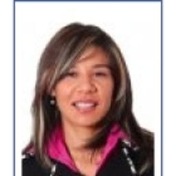 Karla Nuñez