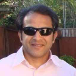 Ravi Vinayak