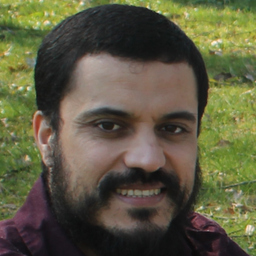 Mohammed Gharbi