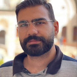 ardalan guilanpour