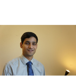 Vishesh Joshi