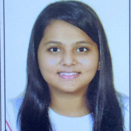 Shivangi Patel