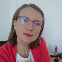 Mirela Lazar