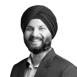 Gurjot Singh