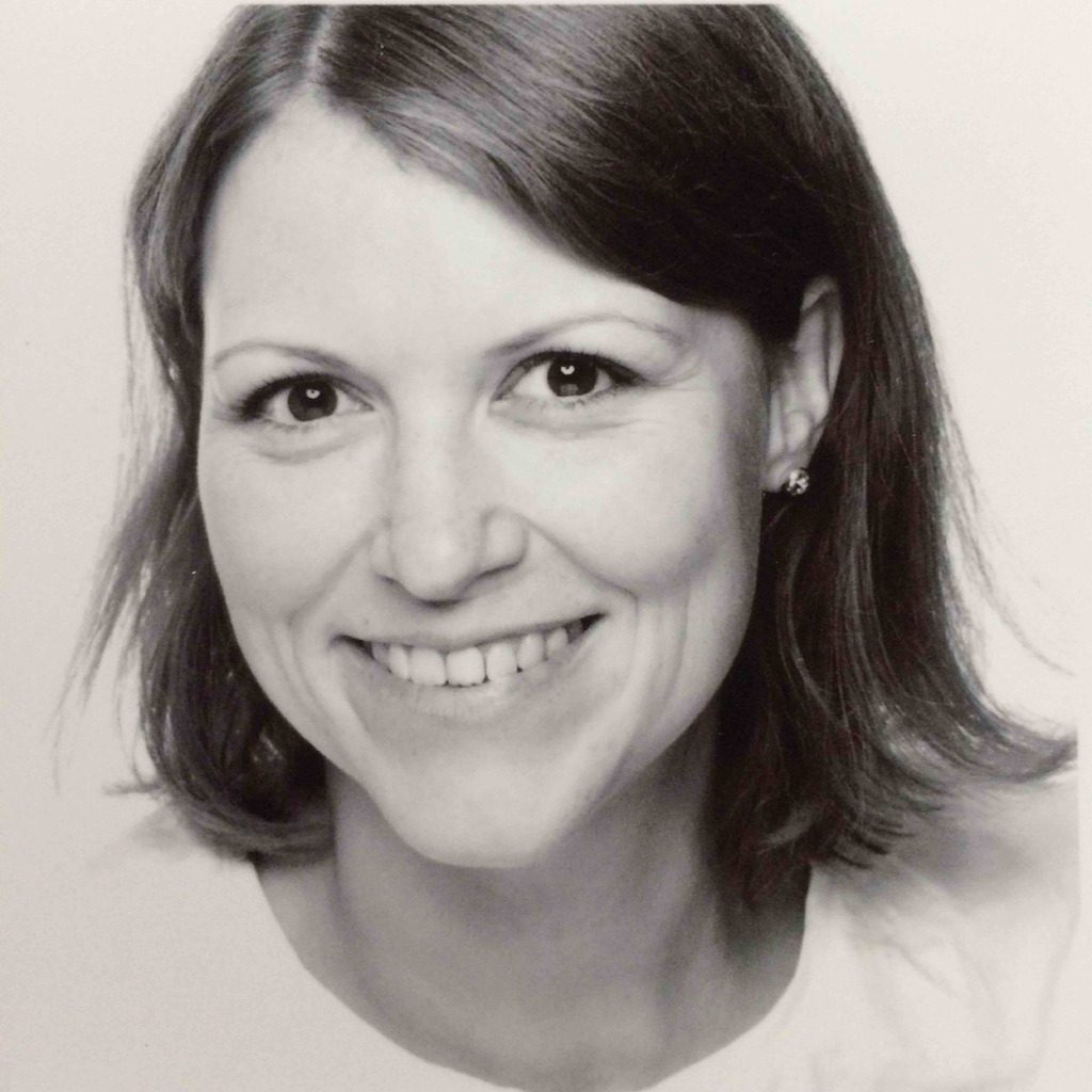 Social Media Profilbild Ramona Stöckl Hohenbrunn