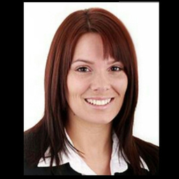 Isabelle Zaiser