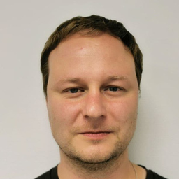 Uladzimir Dashko