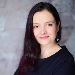 Anne Müller
