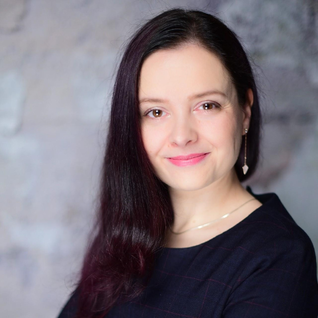 Anne Müller Teamleiter Einkauf Develon (ehe. Doosan) Heavy