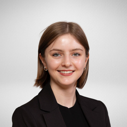 Alina Tügel's profile picture