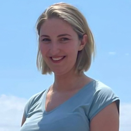 Louisa Bardenhagen