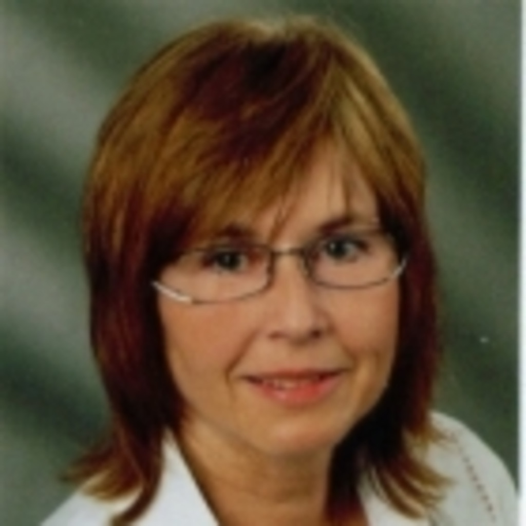 Birgit Wischnewski Heilpraktikerin Naturheilpraxis XING