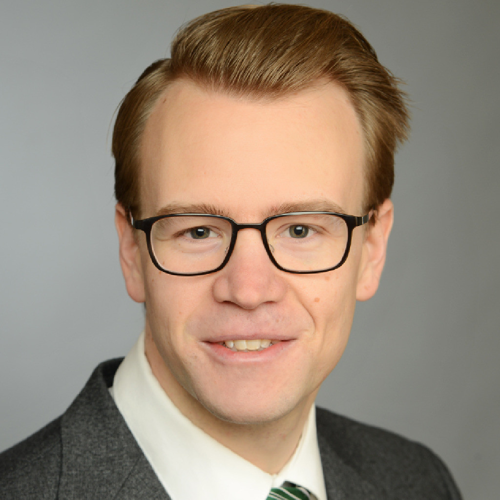 Max Geigis Fahrerassistenzsysteme Hochschule Kempten XING