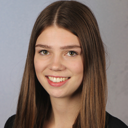 Katharina Most