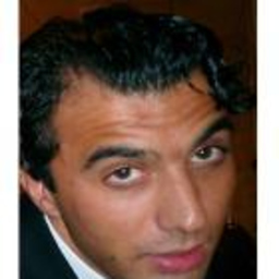 Profilbild Ali Aydin