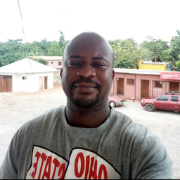 James Kwasi Boamah
