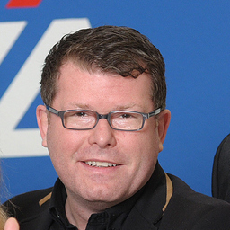 Wolfgang Albrecht