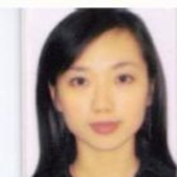 Lavender Huang
