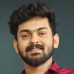 Sachin Ranjith Eranjhi Kulangara