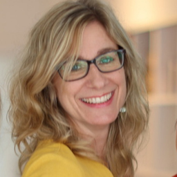 Kirsten Kämmer's profile picture