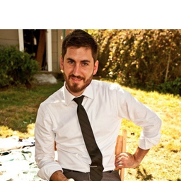 Bryce Hamrick