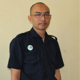 Yosef Benny Widyokarsono