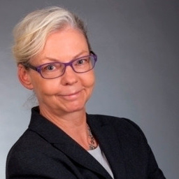 Susanne Wigger