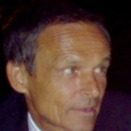 Joachim Freyer