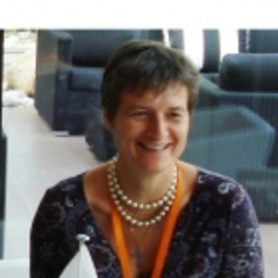 Valérie Teron