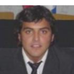 Francisco Javier Fernández Rodríguez