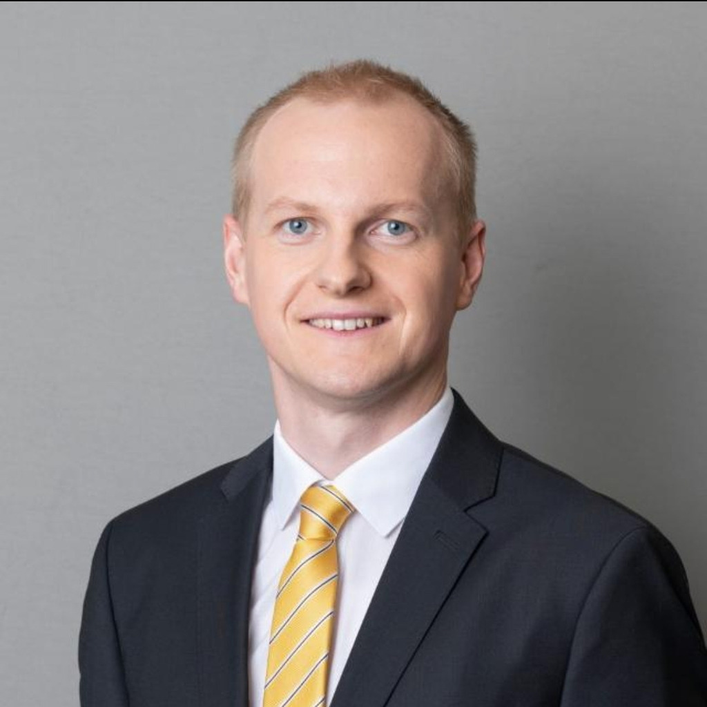 Stefan Patak Firmenkundenbetreuer Raiffeisenbank Region Schwechat