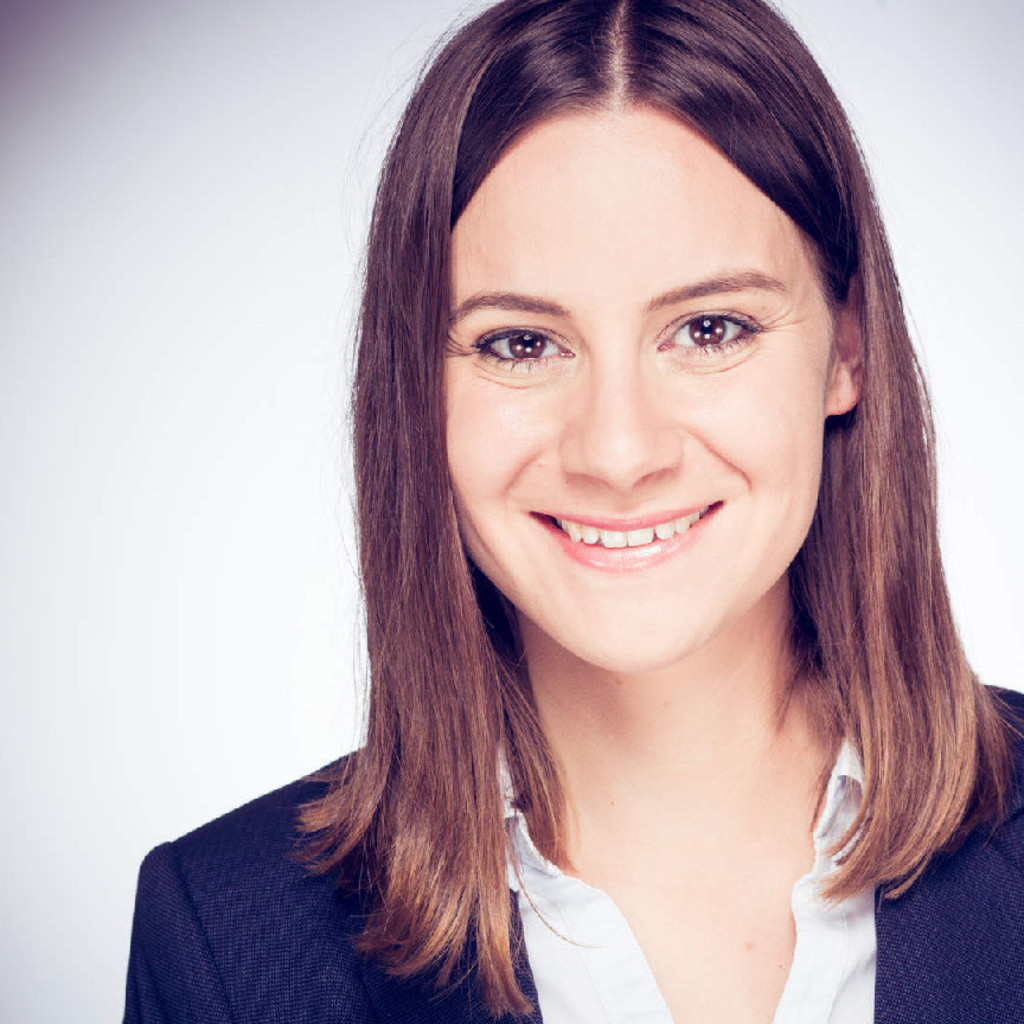 Inga Jooß Steuerberaterin RISE PARTNERS Audit GmbH XING