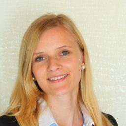 Friederike Seuring