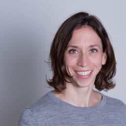 Anna Camenzind
