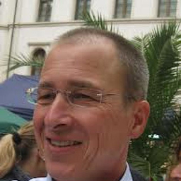 Volker Mampel