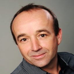Dirk Heupel