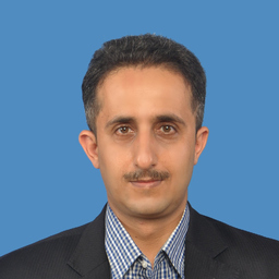 Fahd Saad