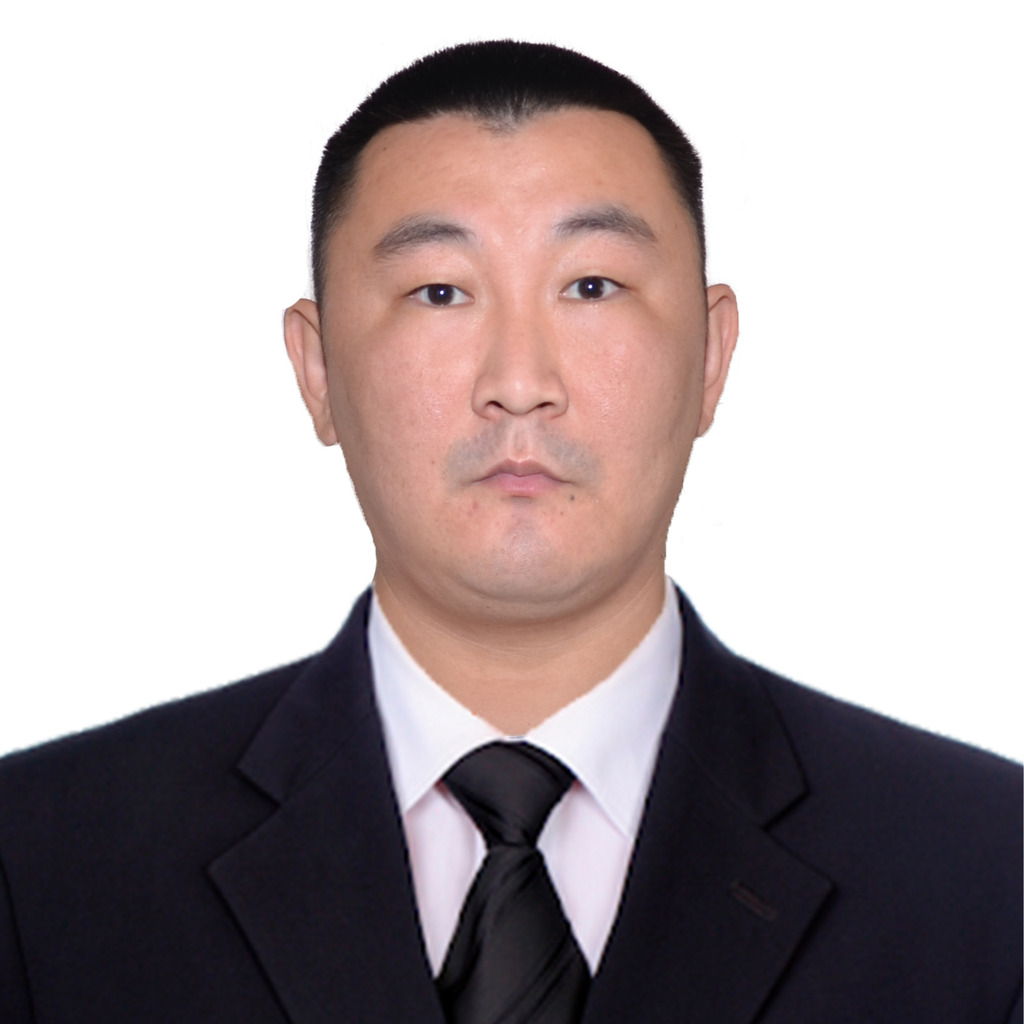 Alexander Petrov Municipal educational institution Amginskaya