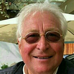 Hans-Werner Gützkow